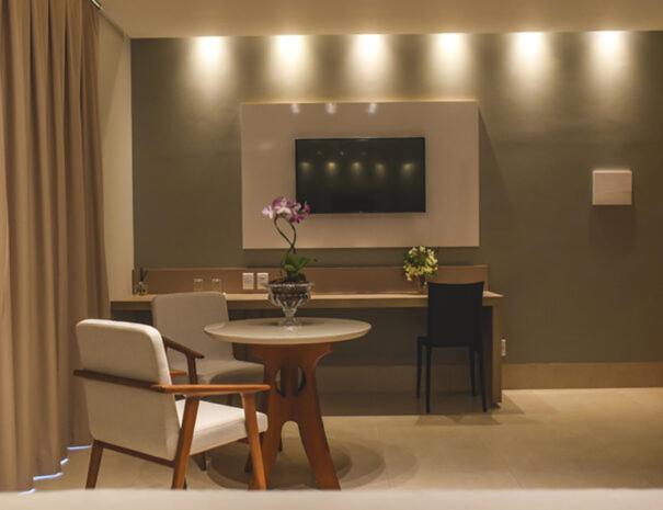 גורופי Hotel D'Leon מראה חיצוני תמונה