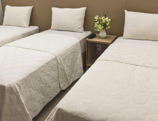 גורופי Hotel D'Leon מראה חיצוני תמונה